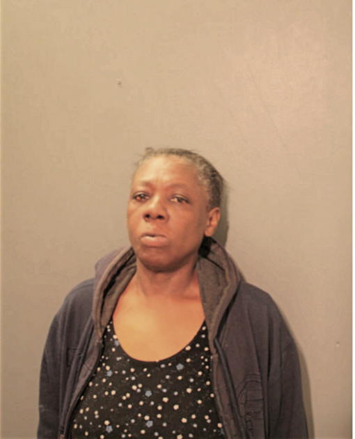IDA KIMBROUGH, Cook County, Illinois