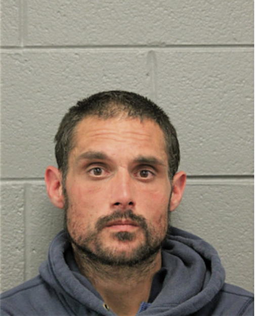 LOUIS F LANCILOTI, Cook County, Illinois