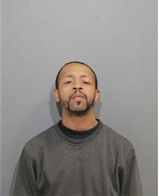 AIRYER LAWRENCE, Cook County, Illinois