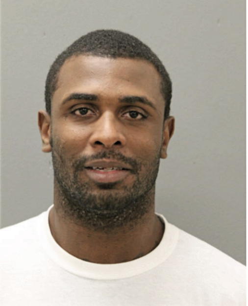 LARRY D LAWRENCE, Cook County, Illinois