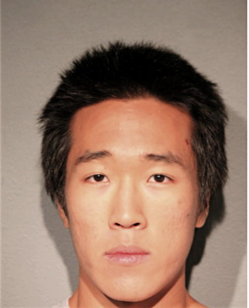 JUNHEE LEE, Cook County, Illinois