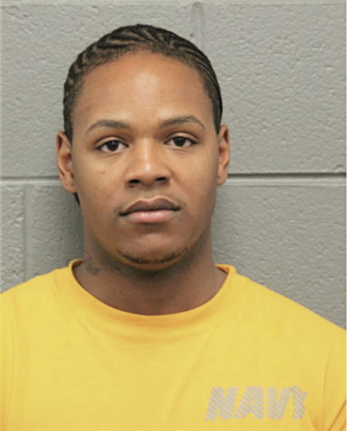 STEPHEN LEWIS, Cook County, Illinois