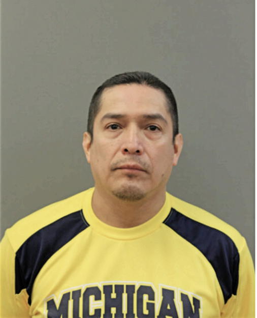 ALFREDO LOPEZ, Cook County, Illinois
