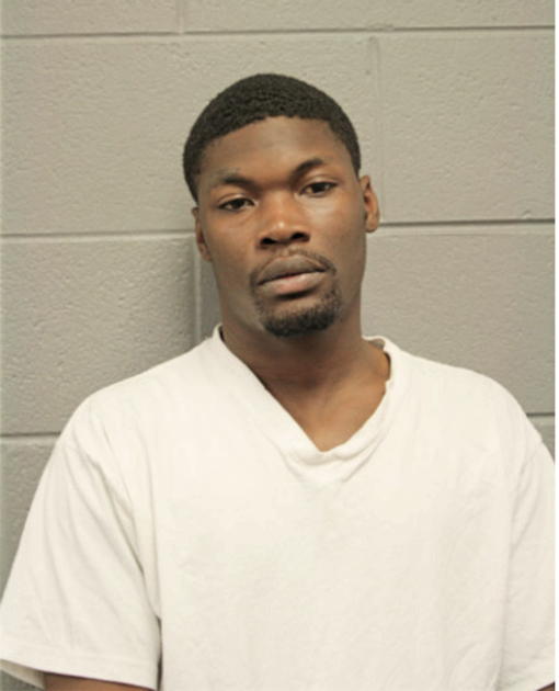 ISIAH L LOVE, Cook County, Illinois