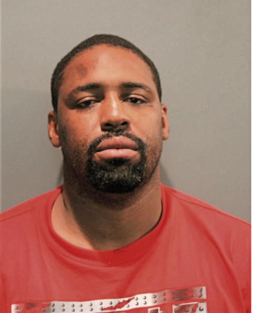 RODNEY LOVE, Cook County, Illinois