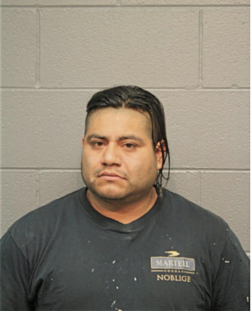 ALEJANDRO LUZ-VELAZQUEZ, Cook County, Illinois