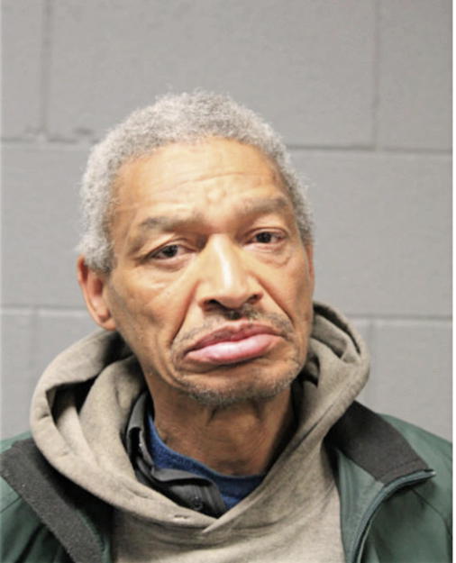 MAURICE LYLES, Cook County, Illinois