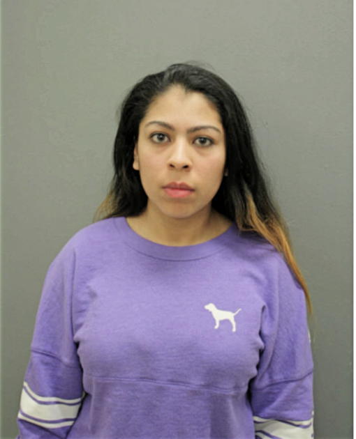 JASMINE S MARIN, Cook County, Illinois