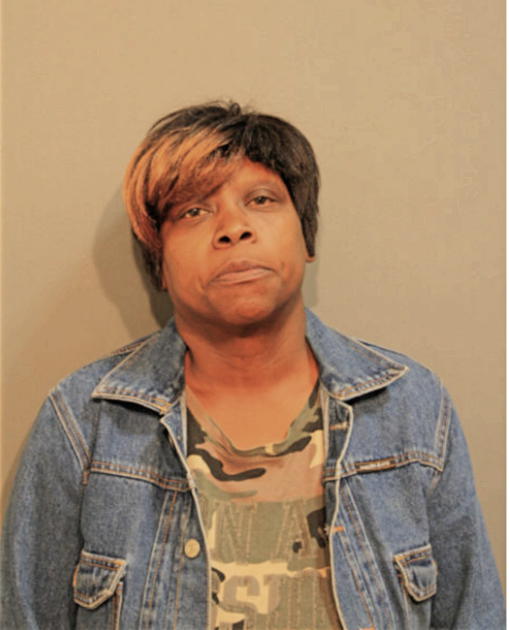 CHARLOTTE F MARTIN, Cook County, Illinois