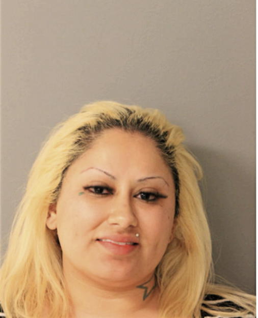 JADEERA MARTINEZ, Cook County, Illinois