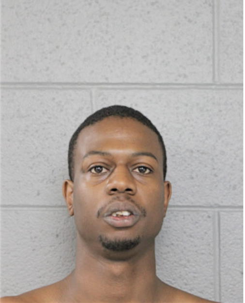 KERRY M MATHIS, Cook County, Illinois