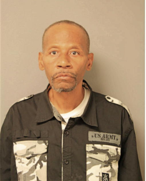 HAROLD L MATTHEWS, Cook County, Illinois