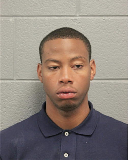 JANQUELL MATTHEWS, Cook County, Illinois