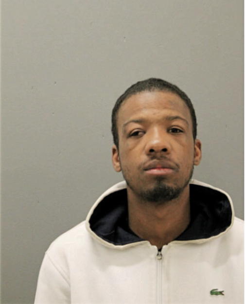 LAWRENCE D MATTHEWS, Cook County, Illinois