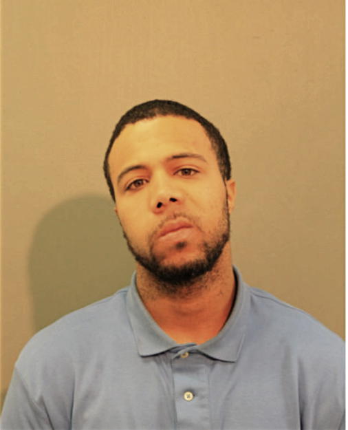 KASEY D MCCLAIN, Cook County, Illinois