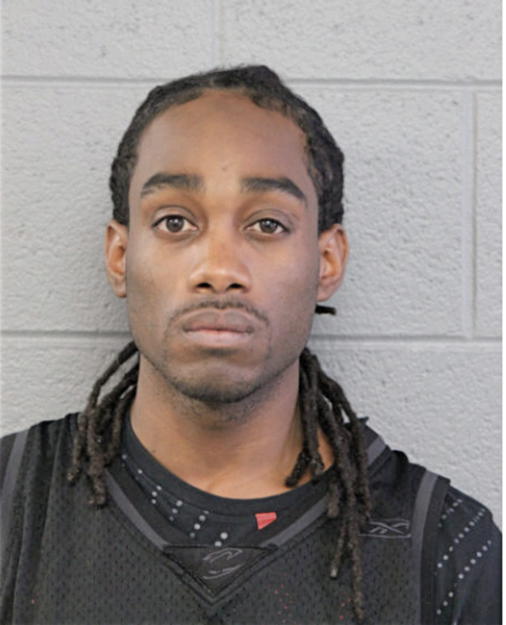 ADAM D MCDOWELL, Cook County, Illinois
