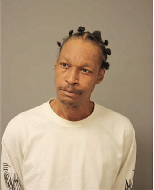 TERRY L MCKENZIE, Cook County, Illinois