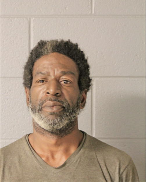 EDWARD MILLS, Cook County, Illinois