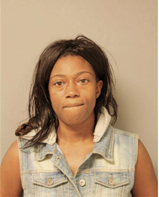 REBECCA MITCHELL, Cook County, Illinois