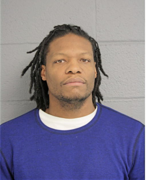 ERIC MONTGOMERY, Cook County, Illinois