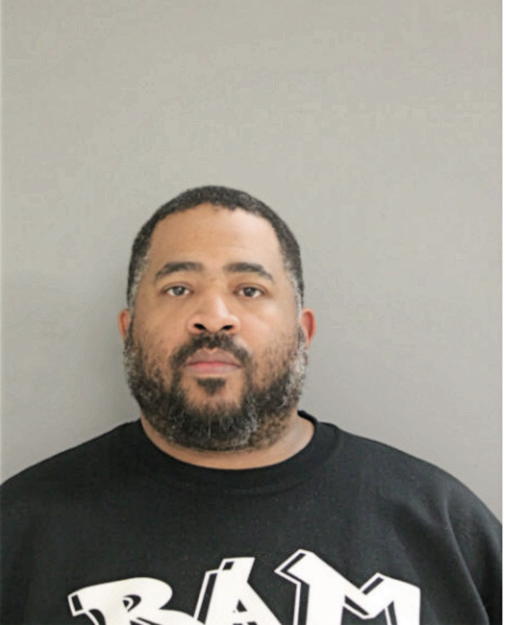 JASON E MONTGOMERY, Cook County, Illinois