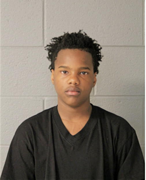 JAVAURIS L MONTGOMERY, Cook County, Illinois