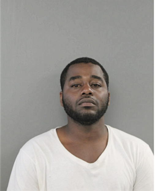 DENZELL E MOORE, Cook County, Illinois