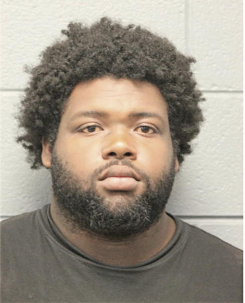 MAJIKWON MORALES, Cook County, Illinois