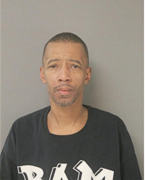 RASSAN L MORGAN-BEY, Cook County, Illinois