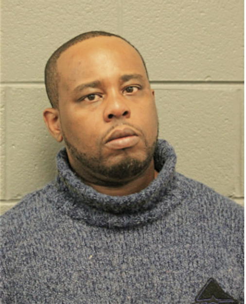 MORRIS T MORGAN, Cook County, Illinois
