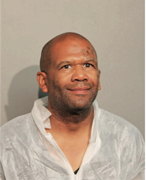 SIDNEY LEE MORGAN, Cook County, Illinois