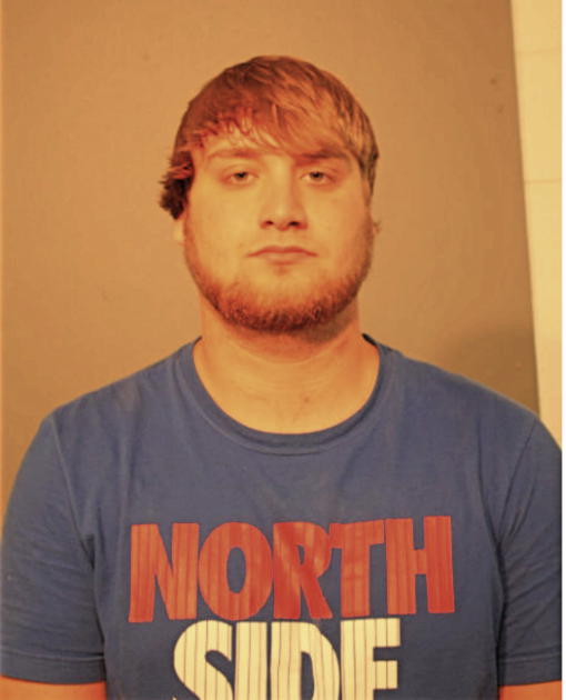 TAYLOR C MORGAN, Cook County, Illinois