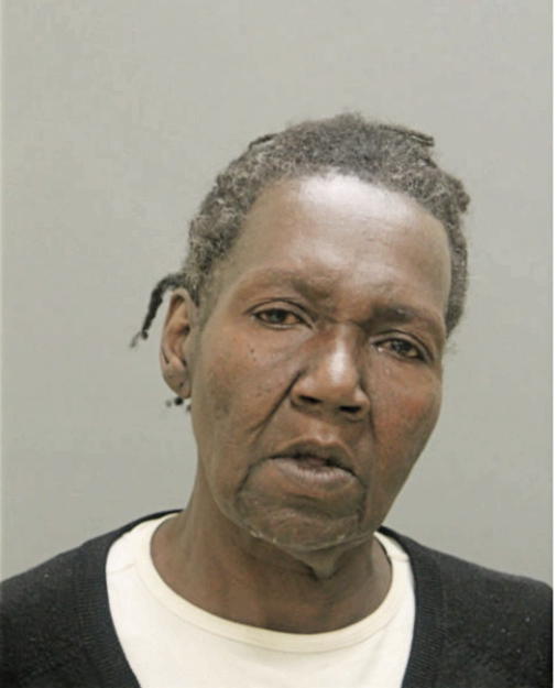 DOROTHY A MOSBY, Cook County, Illinois