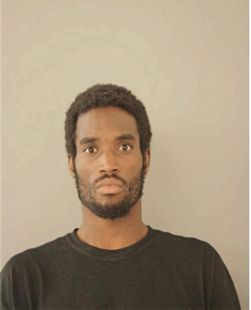 LAMAR S NORFLEET, Cook County, Illinois