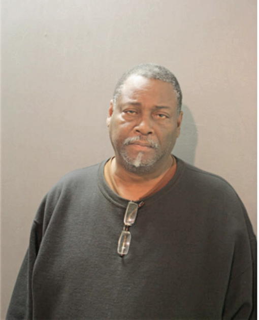 ERIC NORWODD, Cook County, Illinois