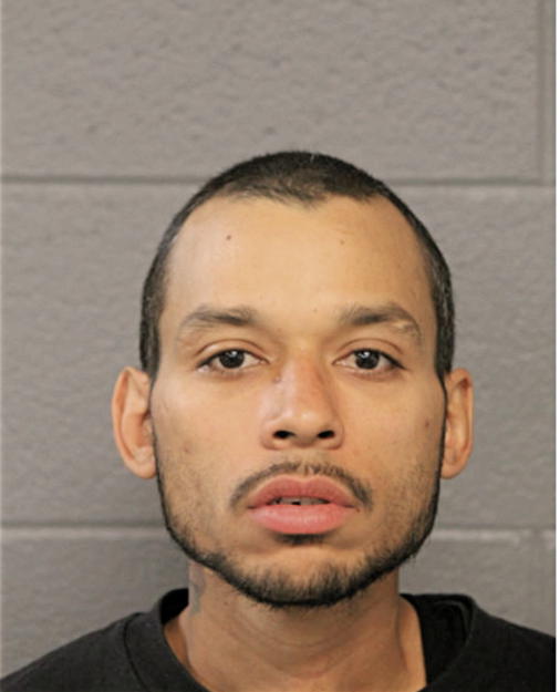 JOHN NUNEZ, Cook County, Illinois