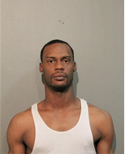 SEAN T OAKLEY, Cook County, Illinois