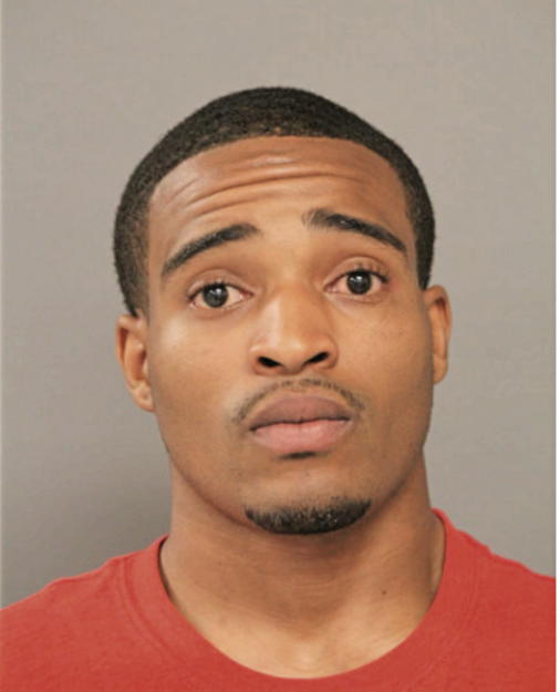 DAMONTE R ODOM, Cook County, Illinois
