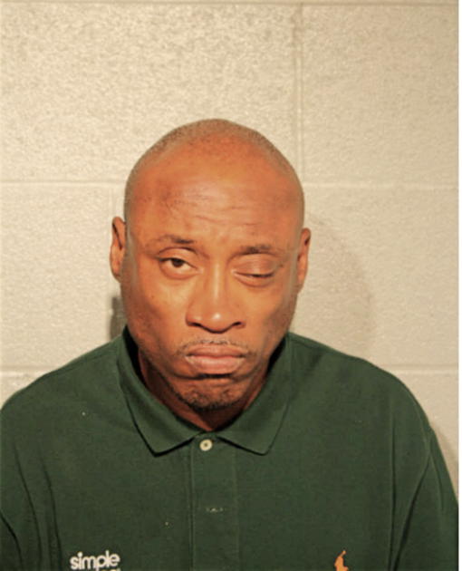 ARTHUR OWENS, Cook County, Illinois
