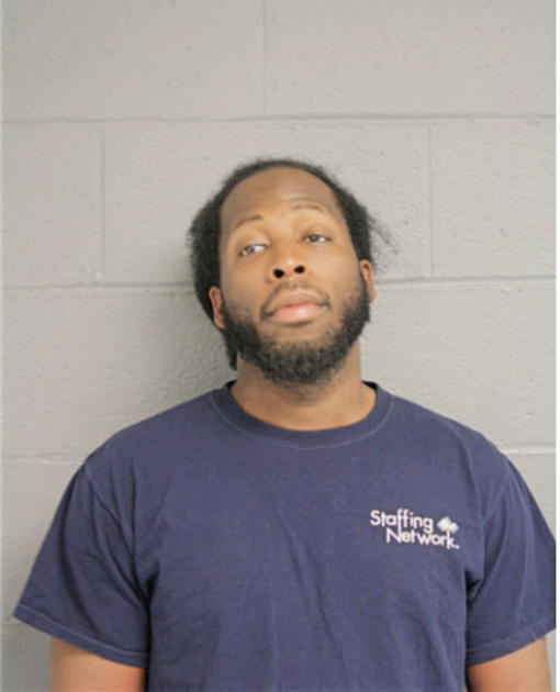 DEARISE L PARKER, Cook County, Illinois