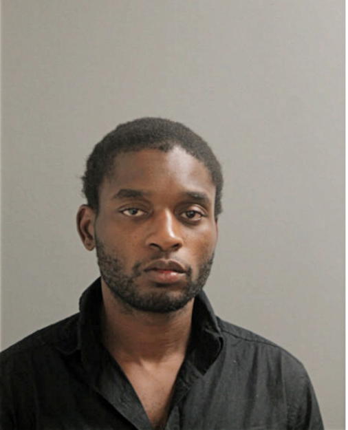 BERNARD L PAYTON, Cook County, Illinois