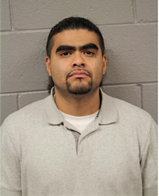 NESTOR PEREZ, Cook County, Illinois