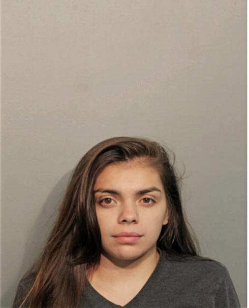 SYDNEY PEREZ, Cook County, Illinois