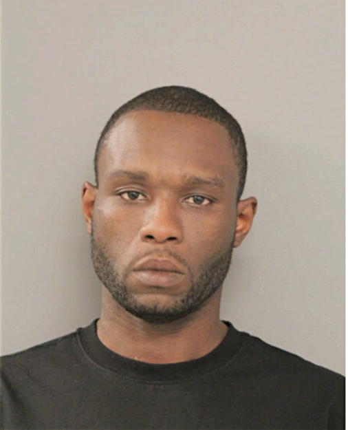 JASON L PERRY, Cook County, Illinois