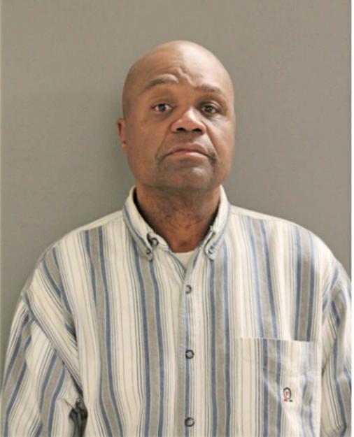 ANDRE CALVIN PICKETT, Cook County, Illinois