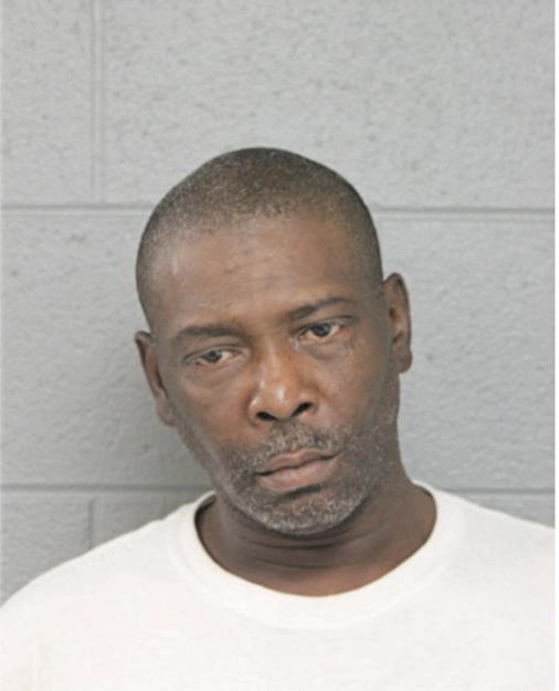 BRUCE A PICKETT, Cook County, Illinois