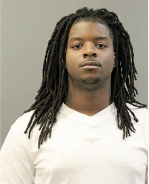 BRADLEY E PITTS, Cook County, Illinois