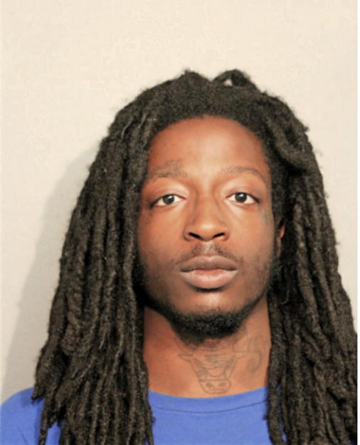 PIERRE R POPE, Cook County, Illinois