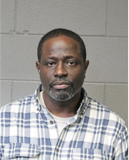 ROY KAFFERTY PUGHSLEY, Cook County, Illinois