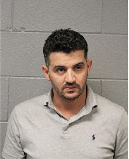 REDA REMAM, Cook County, Illinois